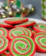 Image result for Santa Boot Christmas Sugar Cookies