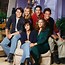 Image result for Friends Cast Oldest to Youngest