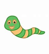 Image result for Reading Worm Clip Art