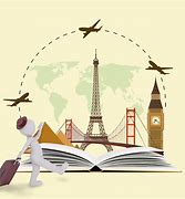 Image result for Travel Guides and Books