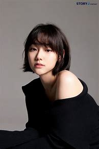 Image result for Kang Mina Body