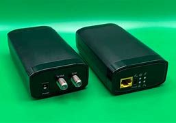 Image result for Ethernet Over Coax Adapter NZ