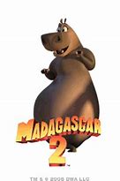 Image result for Madagascar 2 Gloria Figure