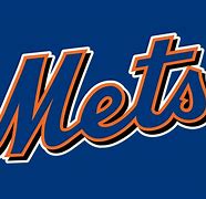 Image result for Mets Logo Evolution