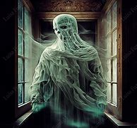 Image result for Dark Ghost Art