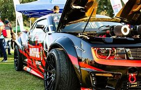 Image result for Pro Mod Cars