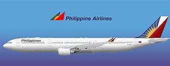 Image result for Philippine Airlines A300