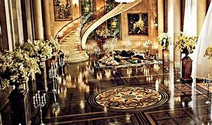 Image result for Art Deco Arch