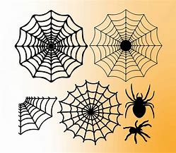 Image result for spider web svg free