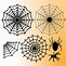 Image result for Spider SVG Free