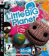 Image result for Little Big Planet 2