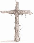 Image result for Rugged Cross Tattoo