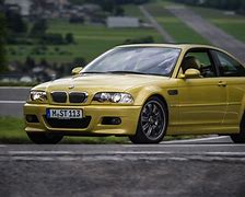 Image result for BMW M3 E46 Phoenix Yellow