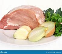 Image result for Vegetarian Pig Meat