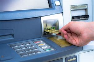 Image result for ATM Service Machine