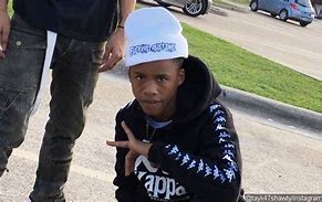 Image result for Tay K Dad