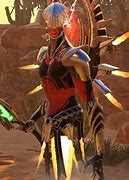 Image result for Archon Xcom 2