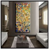 Image result for Giant Painting Canvas