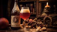 Image result for Framboise Lambic