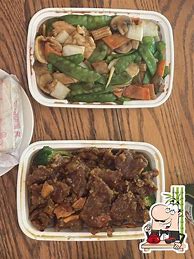 Image result for Windber Wok Menu