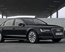 Image result for Audi A8 L Sedan