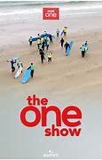 Image result for The One Show DVD