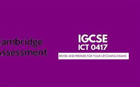 Image result for IGCSE ICT