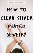 Image result for How Can I Clean a Silver Bracelet