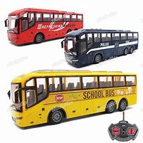 Image result for Bus with One Wheel