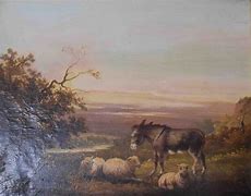 Image result for George Cooper Artist 1888