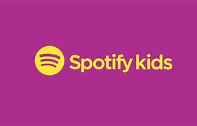 Image result for Spotify Kids Logo