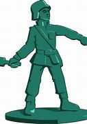 Image result for TF2 Toy Soldier