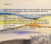 Image result for Salmo 129