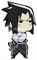 Image result for Sasuke Shirt Chibi