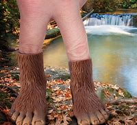 Image result for Giant Feet Attack