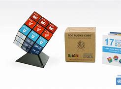 Image result for SDG Cubes