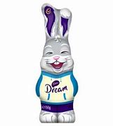 Image result for Cadbury Dream Easter Bunny