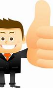 Image result for Giant Thumbs Up