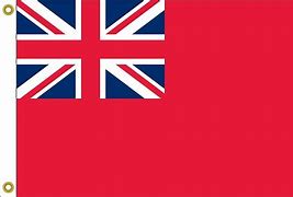 Image result for British Flag 1773