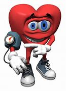 Image result for High Blood Pressure Animation