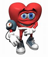 Image result for High Blood Pressure Clip Art