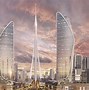 Image result for Dubai Creek Tower Interior