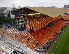 Image result for Estadio Mestalla