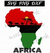 Image result for Africa Map.svg Free