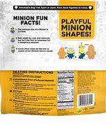 Image result for Minion Nuggets