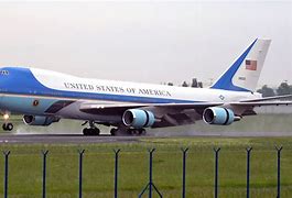 Image result for Air Force One Boeing 757 Model