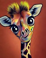 Image result for Cutest Baby Giraffe