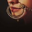 Image result for Dices Nose Ring