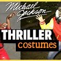 Image result for Michael Jackson Halloween Thriller