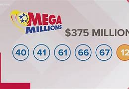 Image result for Mega Millions Numbers NC